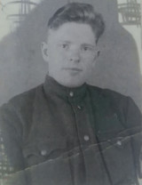 Самарин Петр Михайлович