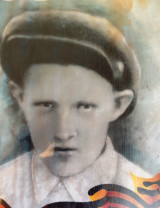 Котков Петр Петрович