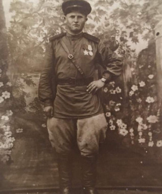 Муравский Станислав Иванович