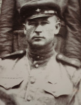 Саваторов Виктор Иванович