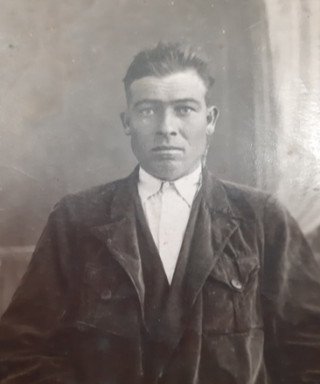 Каратеев Иван Семёнович