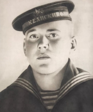 Еремеев Георгий Петрович