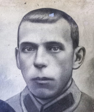 Гущин Александр Кузьмич