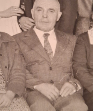 Ефремов Николай Кириллович