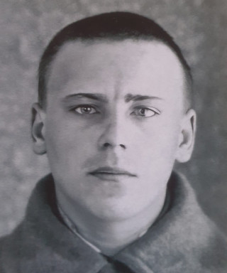 Степанов Алексей Алексеевич