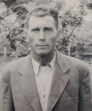 Четвертков Георгий Иванович