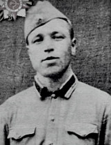 Хисамиев Сабир Фахрутдинович