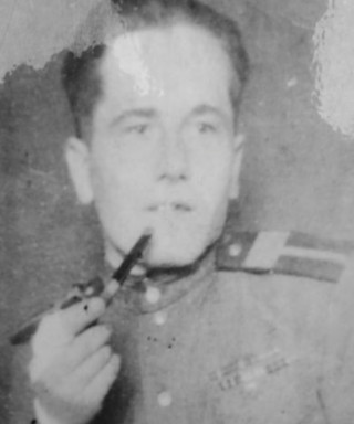 Хрипунов Александр Васильевич