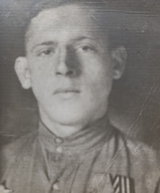 Шустов Алексей Филиппович