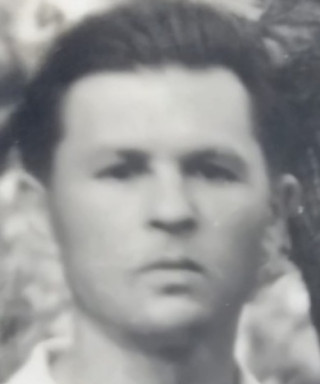 Куц Пётр Сидорович