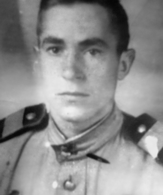 Пожаров Алексей Иванович