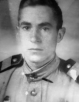 Пожаров Алексей Иванович