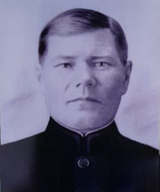 Бухаров Данил Тимофеевич