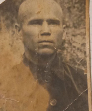 Армашула Дмитрий Федорович