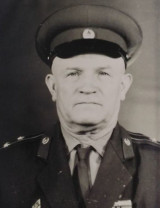 Терехов Павел Иванович