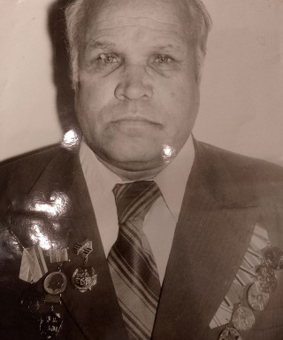 Бухлин Андрей Александрович