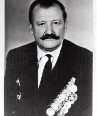 Васюк Николай Титович