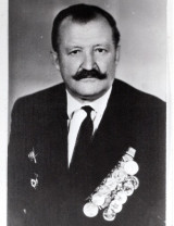 Васюк Николай Титович