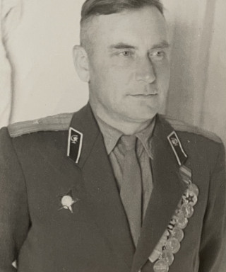 Путилин Виктор Александрович