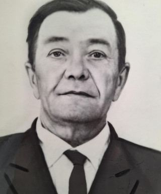 Гайдуков Федор Васильевич