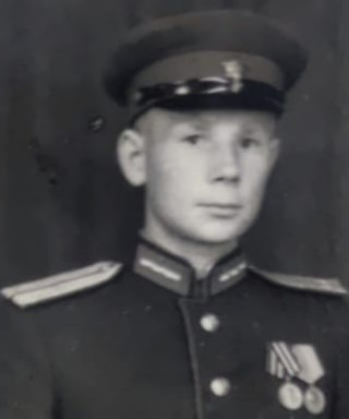 Яковлев Николай Васильевич