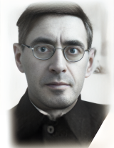 Крым Залман Файвушевич