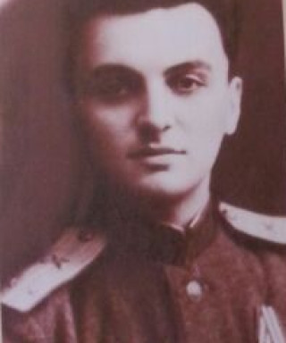 Бейлинов Яков Менделеевич