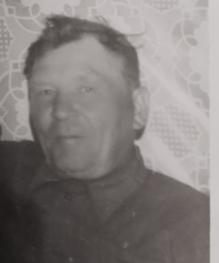 Куркин Александр Иванович