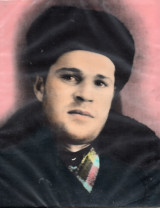 Хафизуллин Хашим Хафизуллович