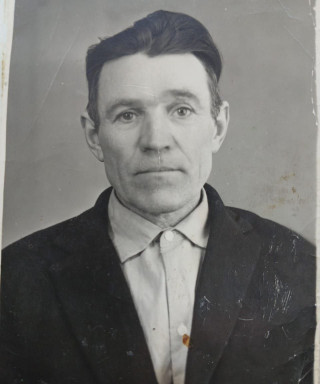 Евдокимов Кирилл Илларионович