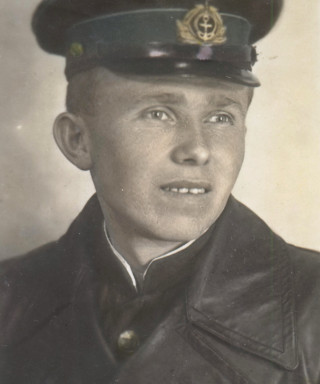 Дмитренко Николай Яковлевич