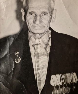 Карпов Александр Александрович