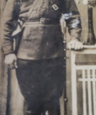 Кочуров Игнатий Степанович