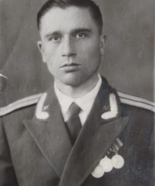 Равилов Муллаян Сунагатуллович