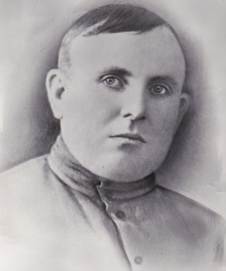 Макаров Александр Степанович