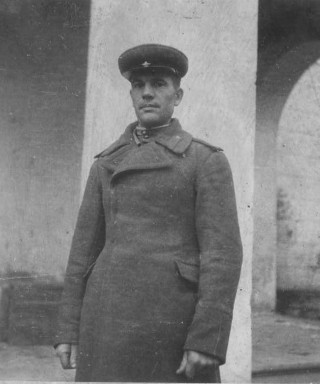 Приходько Семён Дмитриевич