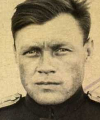 Назаров Петр Васильевич