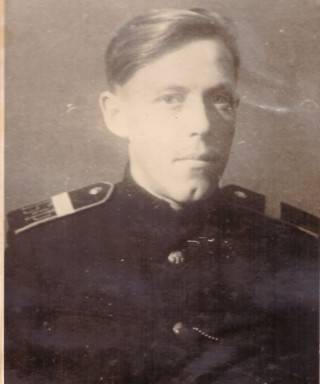 Михайличенко Николай Платонович