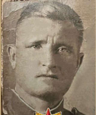 Зверев Артем Данилович