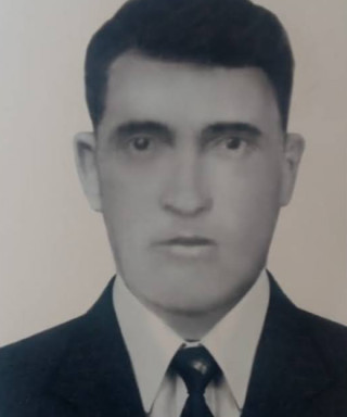 Котолов Мусса Николаевич