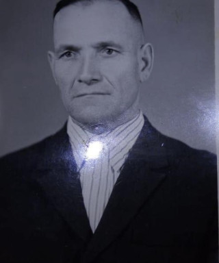 Ахтырский Борис Михайлович