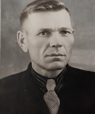 Долгов Алексей Павлович