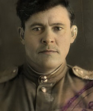 Пелевин Александр Павлович