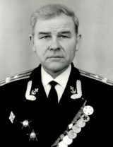 Балабанов Юрий Иосифович