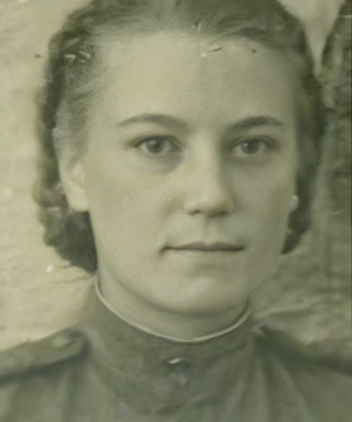 Бальцевич Янина Альбиновна