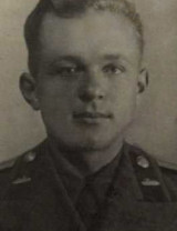 Зимин Михаил Васильевич