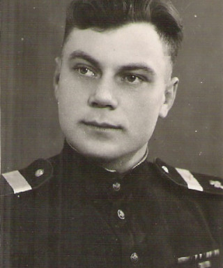 Дунчик Эдуард Фомич