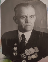 Бугров Николай Семенович