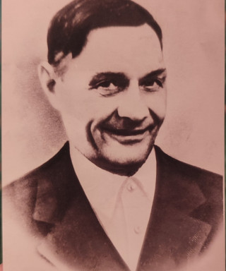 Ерохин Михаил Иванович