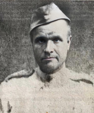 Бухлин Павел Григорьевич